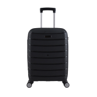 英国IT1688黑色20寸拉杆箱