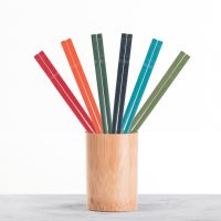 双立人ZW-W711筷子六双装