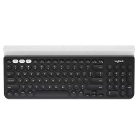 罗技K780 (WB1)多设备无线蓝牙办公键盘
