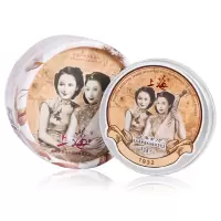 上海女人夜来香精油水润滋养雪花膏80g