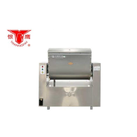 银鹰(YINYINGPAI)HWY30和面机 全身不锈钢+减速机 380V