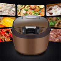 荣事达 RFB-S4007 微电脑电饭煲4L电饭煲