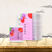 天方 100g传统红颜茶 (10g*10包)