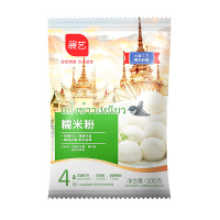 水磨糯米粉汤圆粉500g