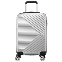 洛克兰20英寸夏威夷拉杆箱RLX-1012