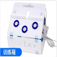 训练箱 模拟训练器械5模块