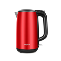 龙的(longde)电热水壶 LD-SH1708