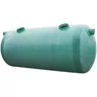 SDEC 玻璃钢化粪池罐 4立方米 单位:个