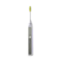 Silk'n丝可toothwave智能电动牙刷射频超声波以色列进口