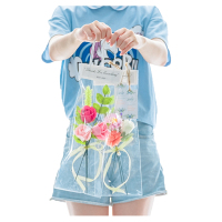 企业专享 DIY-手工仿真花束 起订量60