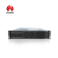 华为（HUAWEI）服务器主机 2288X V5/2*3204 丨双电 16G丨1.2T 10K*2丨SR130