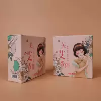 关艾香伴驱蚊膏 30盒起购