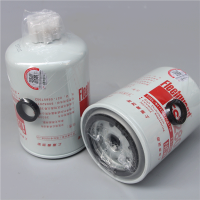 燃油/水分离器 1个装