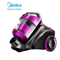 美的(Midea)C3-L143C吸尘器家用吸尘器 卧式吸尘器大吸力