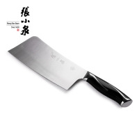张小泉锋颖不锈钢斩骨刀家用厨房刀具菜刀