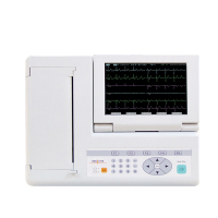 心电图机ECG1212