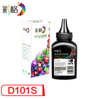 彩格 D101S 碳粉 适用三星M2029打印机 单支装 打印耗材(一支装)