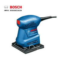 博世(BOSCH) 平板砂磨机 GSS1400A(单位:台)