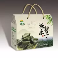 塘乐大黄米粽子红枣粽子,山西·临县北方芦苇叶粽子手工新鲜粽