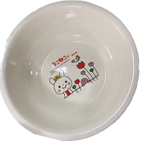 三清 直径30cm 搪瓷盆