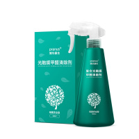 博华康生 光触媒甲醛清除剂家用 500ml