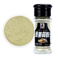 塞翁福 葱姜蒜粉30g/瓶 腌制炒菜凉拌烹饪调料家用撒料