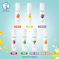 曼秀雷敦 什果冰润唇膏-草莓3.5g