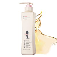 阿道夫（ADOLPH）洗发液 滋润修护洗发水 680ml