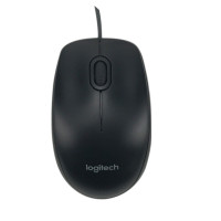 罗技 M90 有线 USB鼠标