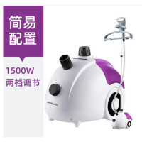 荣事达GT203蒸汽挂烫机家用熨斗烫衣服小型手持熨烫机挂立电熨斗