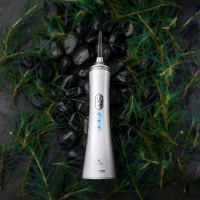 西铁城 (CITIZEN)MR501 手持式冲牙器