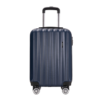 爱登堡(Edenbo) 商务旅行拉杆箱20寸登机箱 F32