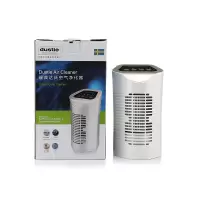 WT瑞典达氏（Dustie）桌面空气净化器家用母婴卧室负离子除雾霾PM2.5氧吧DAC60G