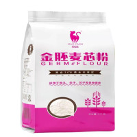 艳猫 金胚麦芯粉 1kg