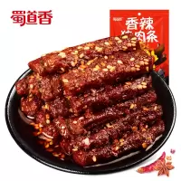 WT蜀道香香辣猪肉条(80g*3)