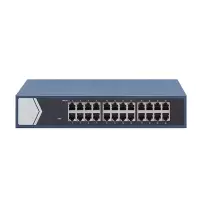全千兆以太网交换机(POE) DS-3E1524-S(国内标配)/轻网管