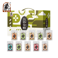WT塞翁福五谷杂粮礼盒 4000g