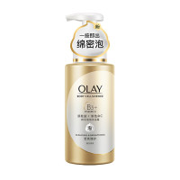 OLAY 精华泡泡沐浴露莹亮臻护400ML(SZYD)