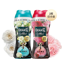 Downy 留香珠 红玫瑰200g+草木清香200g(SZYD)