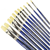 0号扇形笔(一支装)可定制