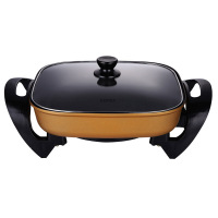 康佳(KONKA) 电火锅KGJK-1602 美味家 电火锅 单台装