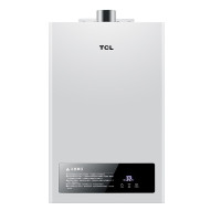 TCL JSQ23-12T3燃气热水器