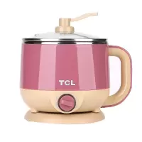 TCL 电煮锅 便携 TA-WS15F