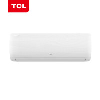 TCL空调 大1.5P冷暖空调 KFRd-35GW/EM21+3