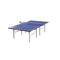 红双喜乒乓球台可折叠(2740*1525*760mm)T3726