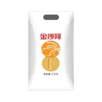 金沙河小麦粉2.5kg