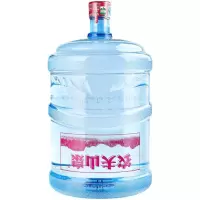 农夫山泉 19L 桶装水 饮用天然水