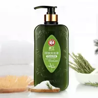 霸王 防脱发洗发水控油去屑型洗发液400ml