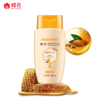 蜂花蜂蜜润肤乳100ml （滋润型）（单位：瓶）