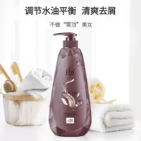 拉芳(lovefun) 水润去屑洗发露750ml